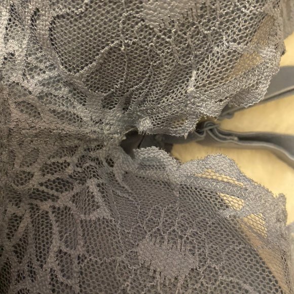 #VICTORIA SECRET PINK# LARGE SPORT LACEY BRAS#❤️❤️ - Picture 3 of 6